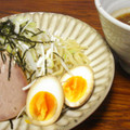 マテーラ's cooksnap of when they made 半熟煮たまご風.