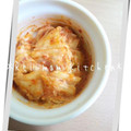 REI_MAM's cooksnap of when they made キムチのおかかマヨ和え♬.