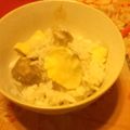 Ｋ—ＴＯママ's cooksnap of when they made かんたん！栗ごはん！.