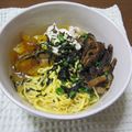 きゃっしィ～'s cooksnap of when they made 体にやさしいあっさり鶏飯☆.
