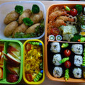 モシモシmama's cooksnap of when they made 炊飯器で手間無し♪絶品の＜栗ご飯＞！.