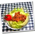 ∽ゆき's cooksnap of when they made どんなサラダにも合う！和風ドレッシング.