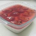 あっこ姉's cooksnap of when they made ふんわり♡ いちじくムース.