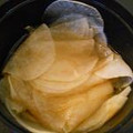 トクライ's cooksnap of when they made 大根で一品♪箸休めの漬物.
