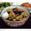 こざこざ's cooksnap of when they made 中華ちまき.