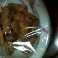ぴいかん's cooksnap of when they made ◆たたきごぼうの焼きびたし◆.