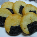 Ａnyan's cooksnap of when they made 北海道で教わった✿いももち3種✿.
