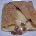 mizuho200's cooksnap of when they made チーズ納豆の油揚げ詰め.