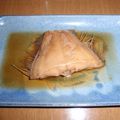 mamiusagi's cooksnap of when they made 王道☆カレイの煮付け.