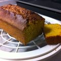Frey's cooksnap of when they made ハロウィン・パンプリン♡ケーキ.