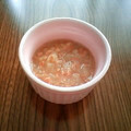 七星てんとう's cooksnap of when they made 【離乳食　中期】納豆のとろとろスープ.