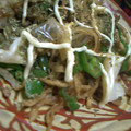 twin-twin's cooksnap of when they made ダイエット食！？☆切干大根焼きそば風.
