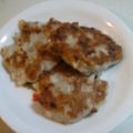 みとー's cooksnap of when they made 簡単！美味しい♪すり身バーグ.