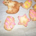 Maymer's cooksnap of when they made クッキーのデコレーション【アイシング】２.