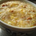 HappyCafe's cooksnap of when they made とろとろおじや.