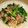 mmameco's cooksnap of when they made ✿簡単♡セロリのクレソル炒め✿.