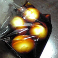 亜久里's cooksnap of when they made 簡単煮卵.