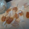 ゆずキティー's cooksnap of when they made 生キャラメルⅡ.