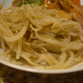 ＊葉っぱちゃん＊'s cooksnap of when they made もやしのごまあえ.