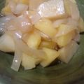 hinaたん's cooksnap of when they made ほくほく♪とろとろ♪ジャガイモの煮物.