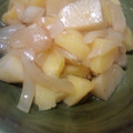 hinaたん's cooksnap of when they made ほくほく♪とろとろ♪ジャガイモの煮物.