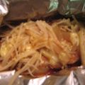 jgirl60's cooksnap of when they made マヨチーズが美味しい！鮭のホイル焼き♪.