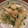 jgirl60's cooksnap of when they made ＊カイワレと鶏胸肉のワサマヨ和え＊.
