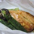えみんちゅ＊'s cooksnap of when they made 野菜と鮭のレンジ蒸し.