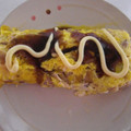あいしゅん's cooksnap of when they made ぱぱっとできる☆簡単とん平焼き.