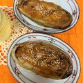 ★kokomama★'s cooksnap of when they made 感動の美味しさ！！米ナスの味噌田楽.