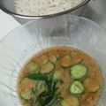CoffeeCoco's cooksnap of when they made うちのそうめん☆冷や汁.