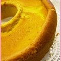Tonkichi☆'s cooksnap of when they made つぶつぶ感あるかぼちゃシフォン.