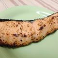 アズーロコンパクト's cooksnap of when they made 鮭の麹漬け焼き.