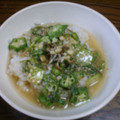 みとー's cooksnap of when they made 簡単美味しい『冷汁』.