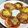 ＊とみこ＊'s cooksnap of when they made ✿餃子の皮で簡単ミニピザ～♪✿.