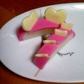 puniＫ's cooksnap of when they made お弁当の隙間うめに☆かまぼこﾁｰｽﾞ☆.