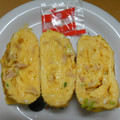 シャンプーハット's cooksnap of when they made 納豆タレで簡単☆ツナとネギの卵焼き.