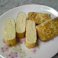 しおとも's cooksnap of when they made だし巻き卵豆腐☆.