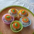 フォーナ's cooksnap of when they made 里芋のチーズもちもち.