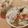 papikun's cooksnap of when they made 鯛の干物としょうがのまぜご飯.