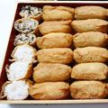 t-mask's cooksnap of when they made ■いなりずし用お揚げ、基本レシピ■.