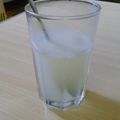kokko309's cooksnap of when they made 蜂蜜檸檬生姜湯.
