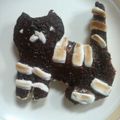 よっつぉん's cooksnap of when they made ほのぼの...♡oトースト♡.