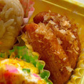 ママdeko's cooksnap of when they made 簡単さつま揚げソース炒め♡お好み焼き風味.