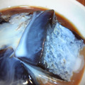 ちびほのママ's cooksnap of when they made 無糖★やわらかコーヒー寒天.