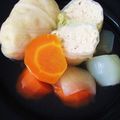 とっぽぎがおちゃん's cooksnap of when they made ふわふわロールキャベツ.