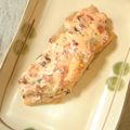 星からの贈りもの's cooksnap of when they made 鮭の梅マヨネーズ焼き.
