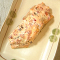 星からの贈りもの's cooksnap of when they made 鮭の梅マヨネーズ焼き.