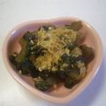 るらちゃん's cooksnap of when they made レンジで簡単☆ゴーヤの佃煮.