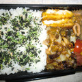 yama_miu's cooksnap of when they made さんまのオイスターソース炒め.